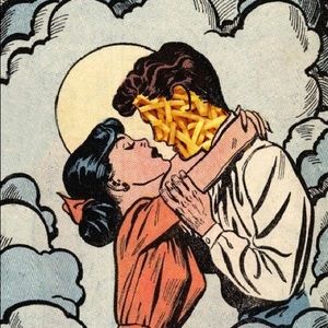 Meet your Posher, Merrill